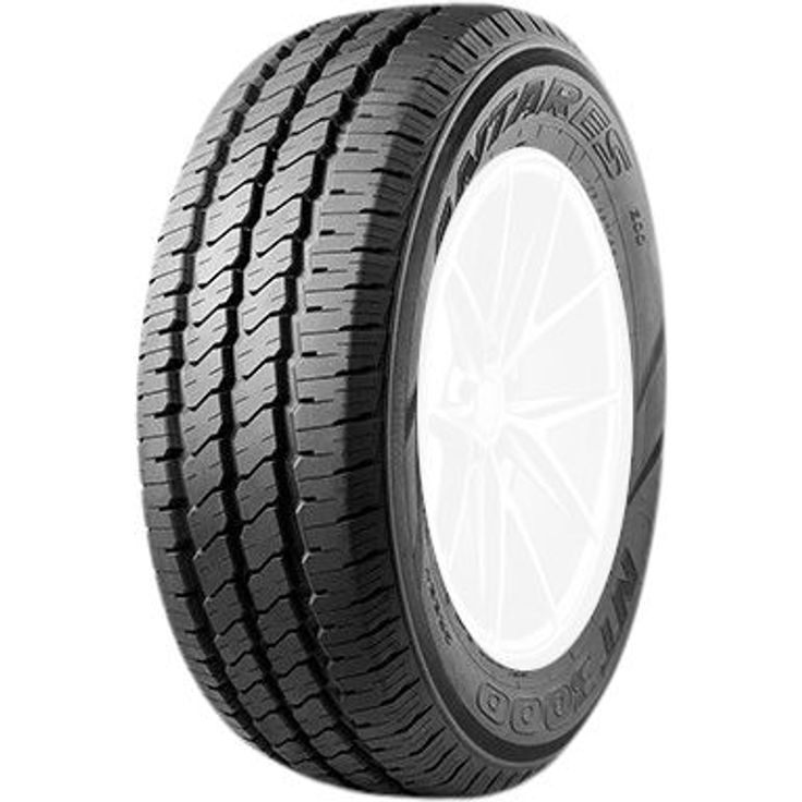 Antares NT 3000 195/65R16 104/102 T – Bild 2