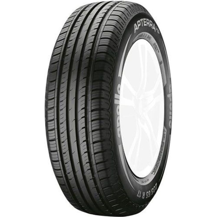 Apollo Apterra HT2 255/60R18 112 V – Bild 2
