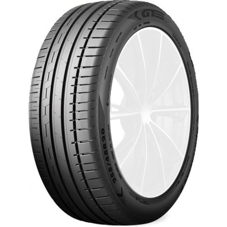 GT Radial Sportactive 2 205/40R17 84 W – Bild 2