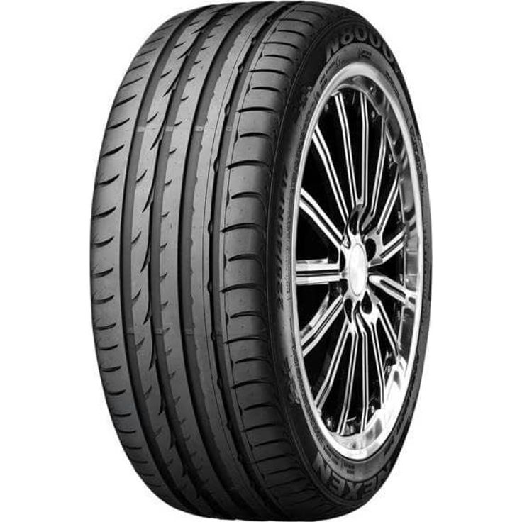Nexen N 8000 225/40R18 92 Y – Bild 1