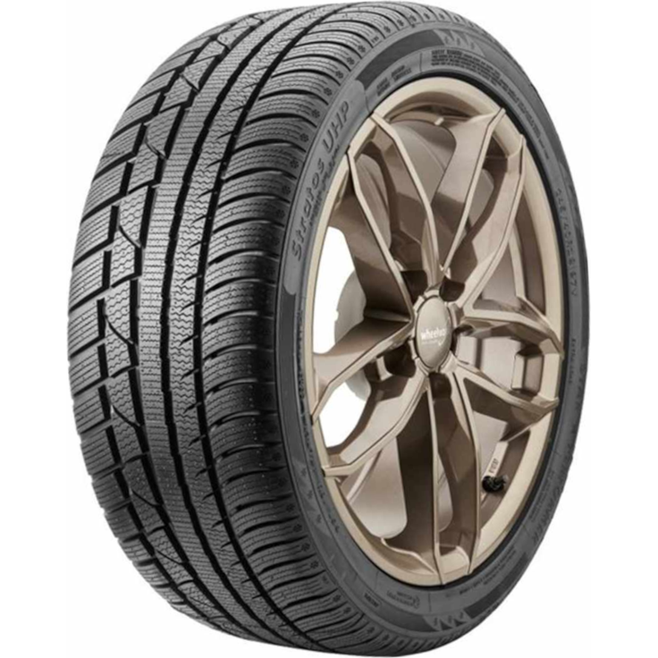 Star Performer Stratos UHP 225/40R18 92 V – Bild 2