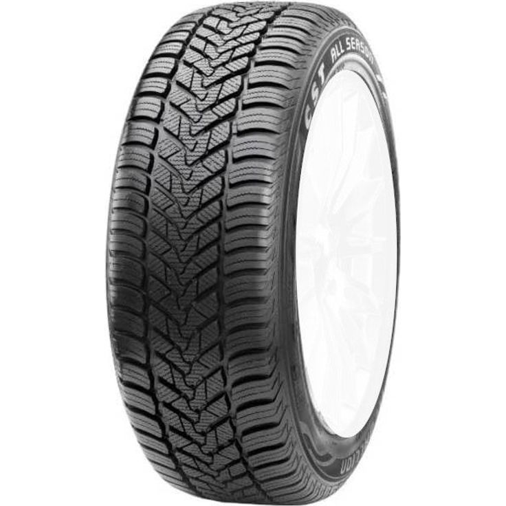 CST Medallion All Season ACP1 235/50R17 100 V – Bild 3