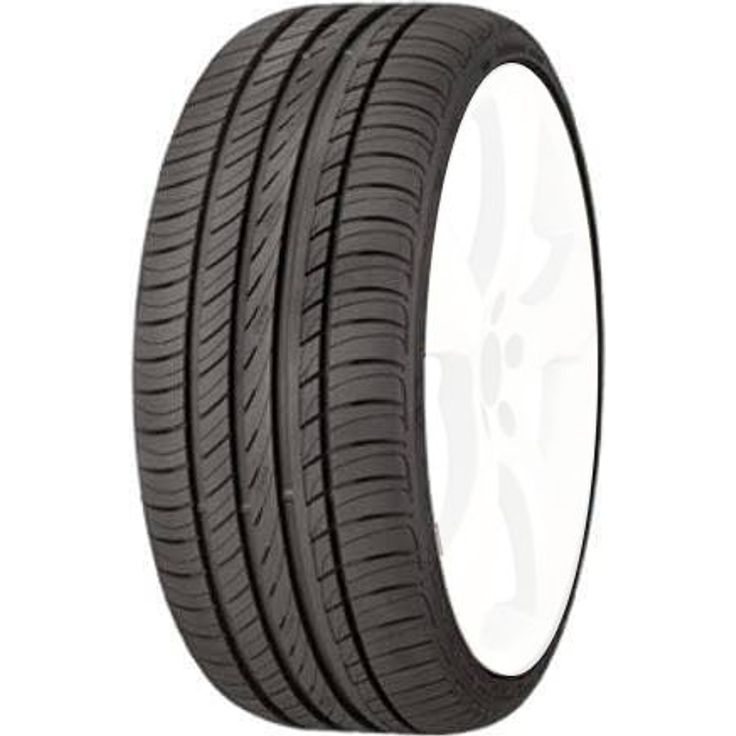 Sava Intensa UHP 225/55R16 95 W – Bild 2