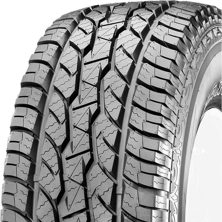 Maxxis AT 771 Bravo Series 235/70R16 106 T
