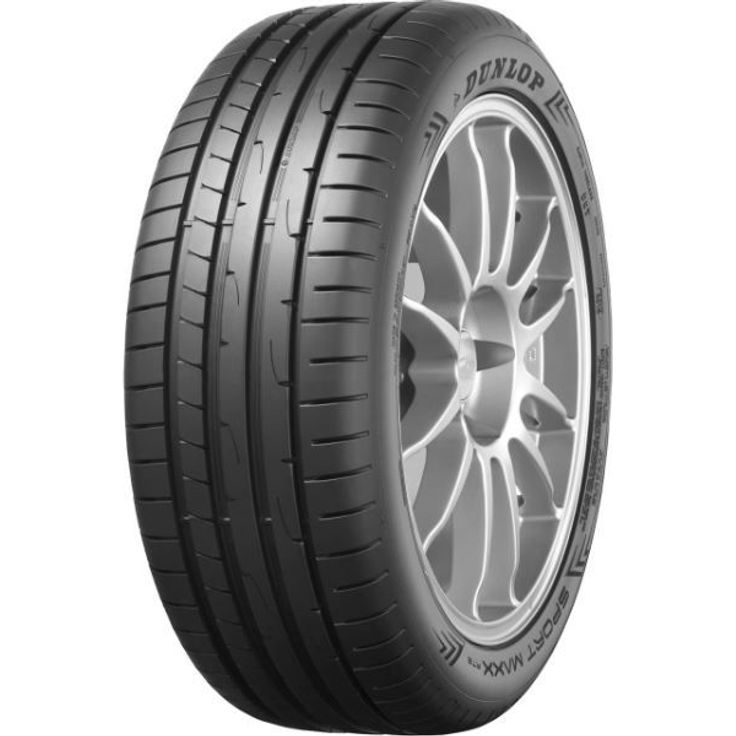 Dunlop SP Sport Maxx RT2 SUV 255/50R19 107 Y