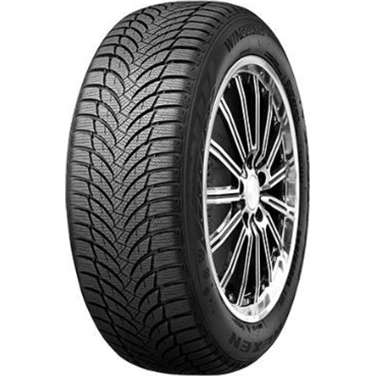 Nexen Winguard Snow G WH2 195/65R15 91 H