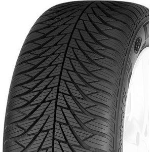 Bild für Fulda Multicontrol SUV 255/55R18 109 V