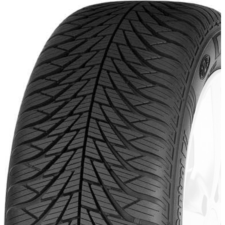 Fulda Multicontrol SUV 235/60R18 107 V