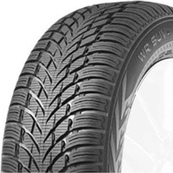 Nokian WR SUV 4 285/45R20 112 V