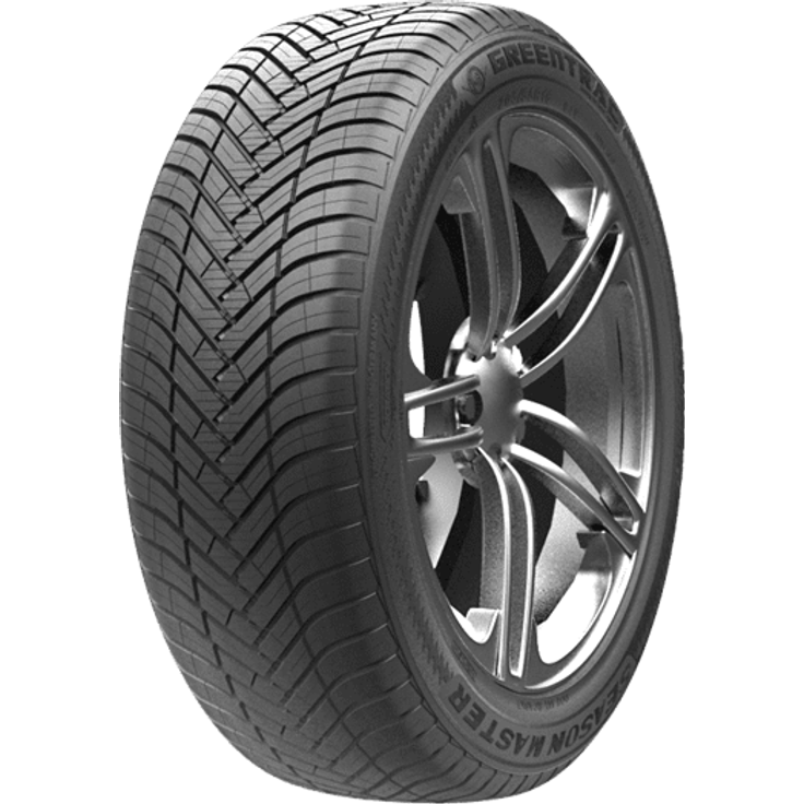 Greentrac Season Master 175/50R16 77 V