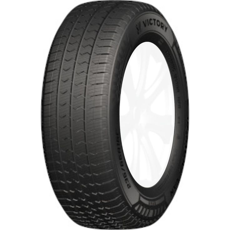 Victory Road AS Van 215/70R15 109/107 S – Bild 3