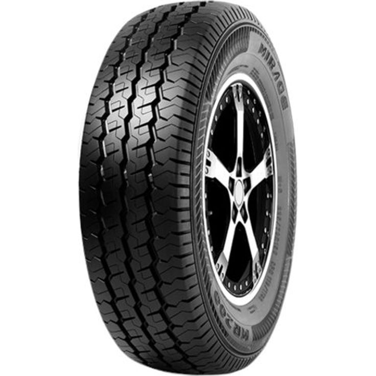 Mirage MR 200 165/80R13 94/92 R