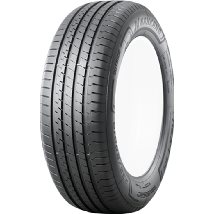 Nankang Nex 1 265/65R17 112 H – Bild 3