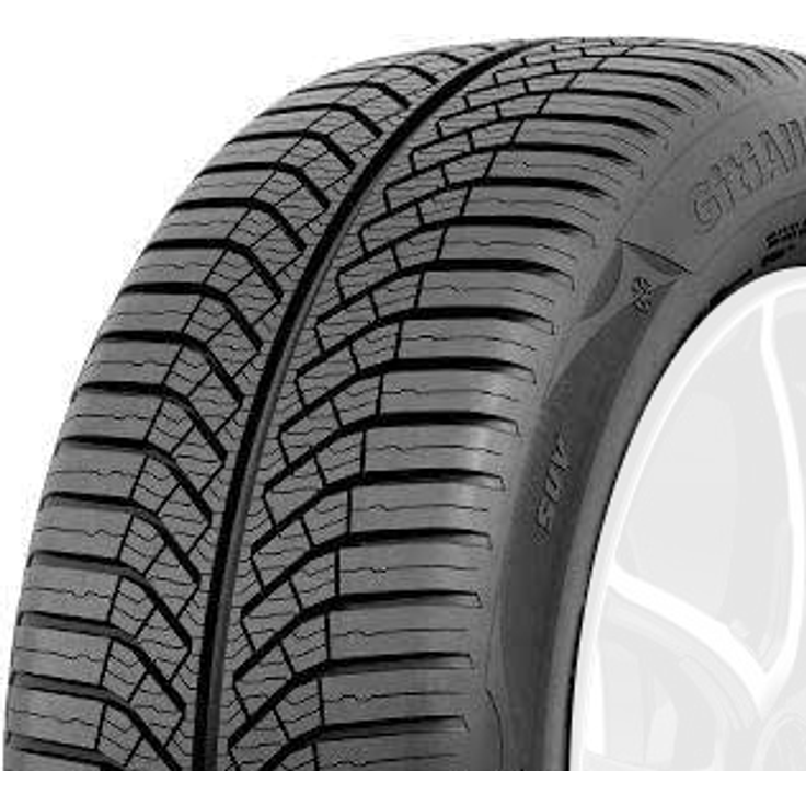Giti AllSeason AS1 SUV 215/65R17 103 V