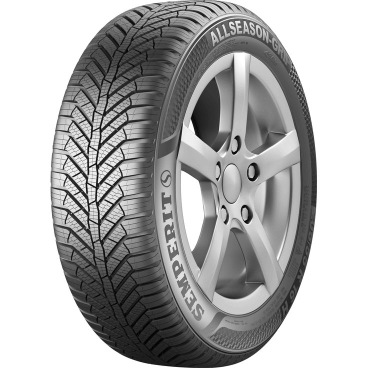 Semperit AllSeason Grip 175/70R14 88 T – Bild 2