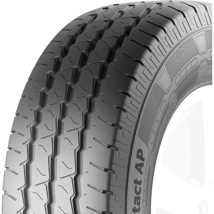 Continental VanContact AP 205/70R15 106/104 R