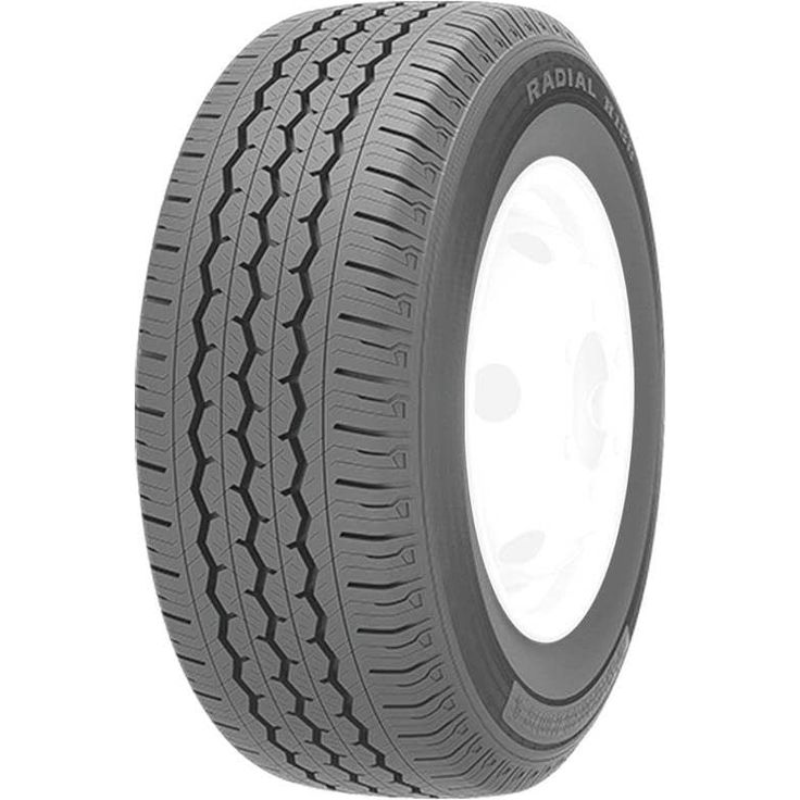 Goodride H 188 215/65R16 109/107 T – Bild 3