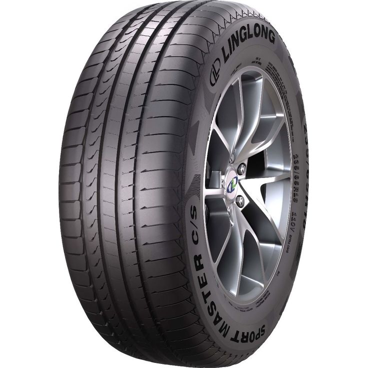 Linglong Linglong-Sport Master CS 255/50R19 107 W – Bild 2