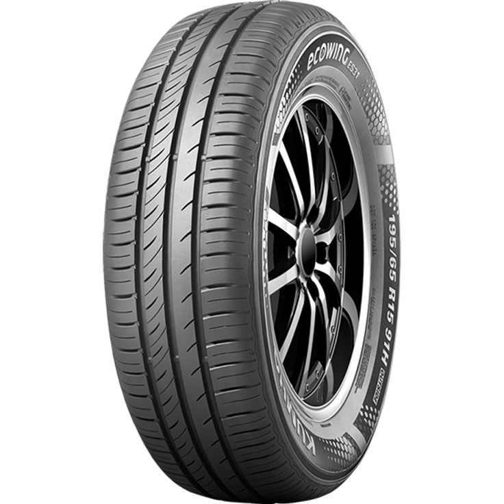 Kumho Ecowing ES31 205/55R16 91 V