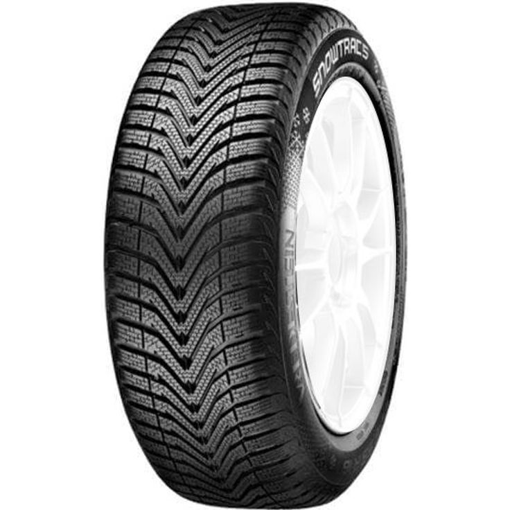 Vredestein Snowtrac 5 165/60R14 79 T – Bild 2