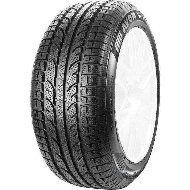 Avon WV7 Snow 205/60R16 96 H – Bild 3