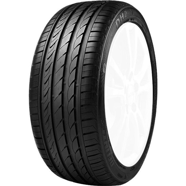 Delinte DH 2 205/55R16 91 V – Bild 2