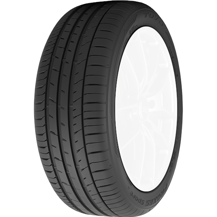 Toyo Proxes Sport A 235/45R17 97 Y – Bild 3