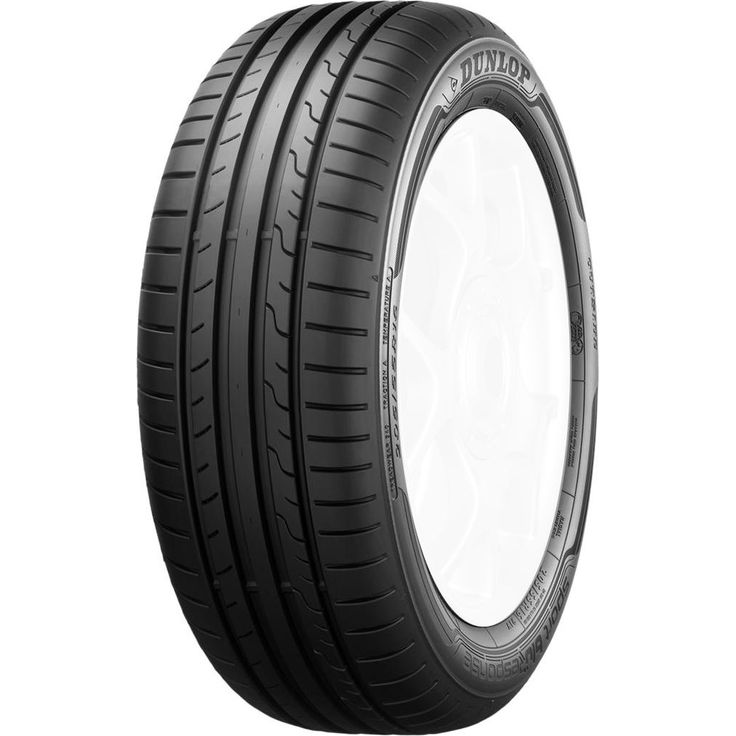 Dunlop SP Sport BluResponse 195/55R15 85 H – Bild 3