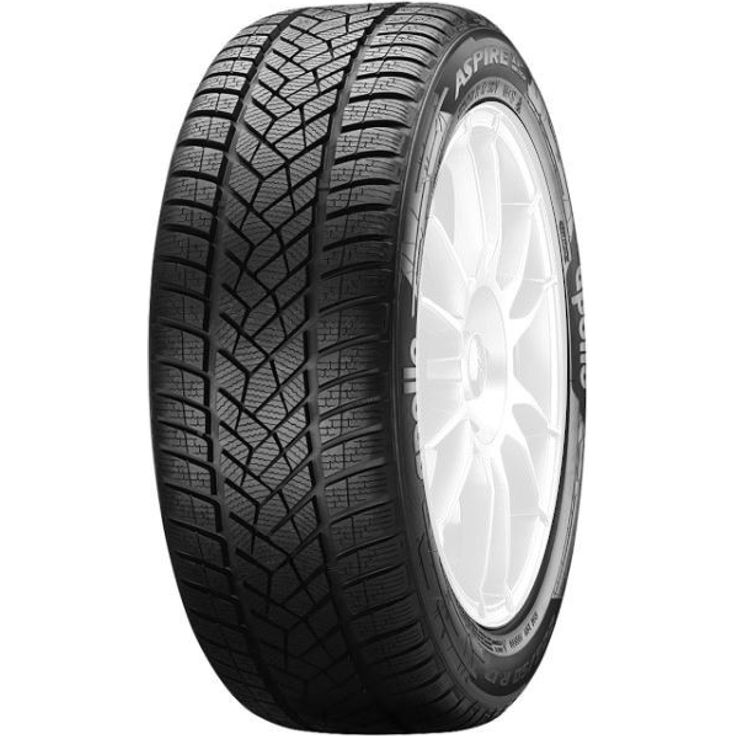 Apollo Aspire XP Winter 235/50R22 103 V – Bild 2