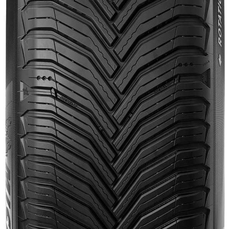Michelin CrossClimate 2 215/65R17 103 V – Bild 6