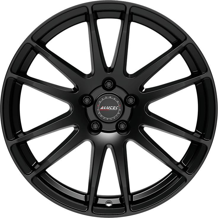 Alutec Monstr Racing-schwarz 21" – Bild 2