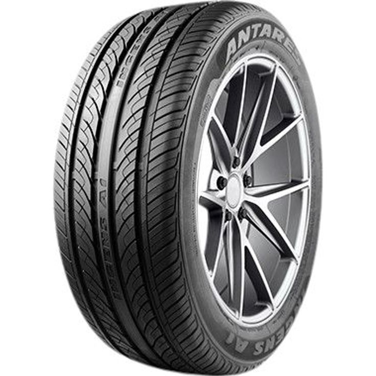 Antares Ingens A1 225/60R18 100 V