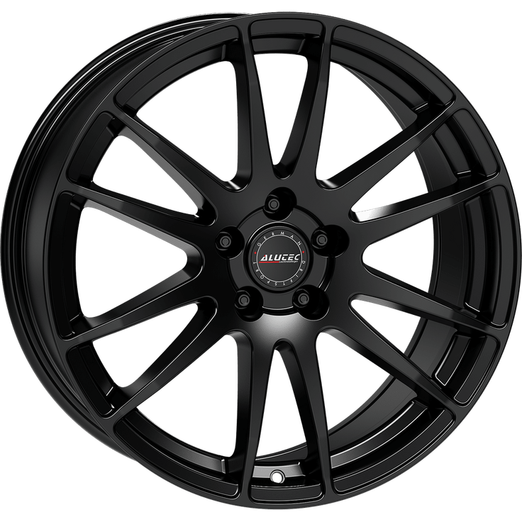 Alutec Monstr Racing-schwarz 21" – Bild 3