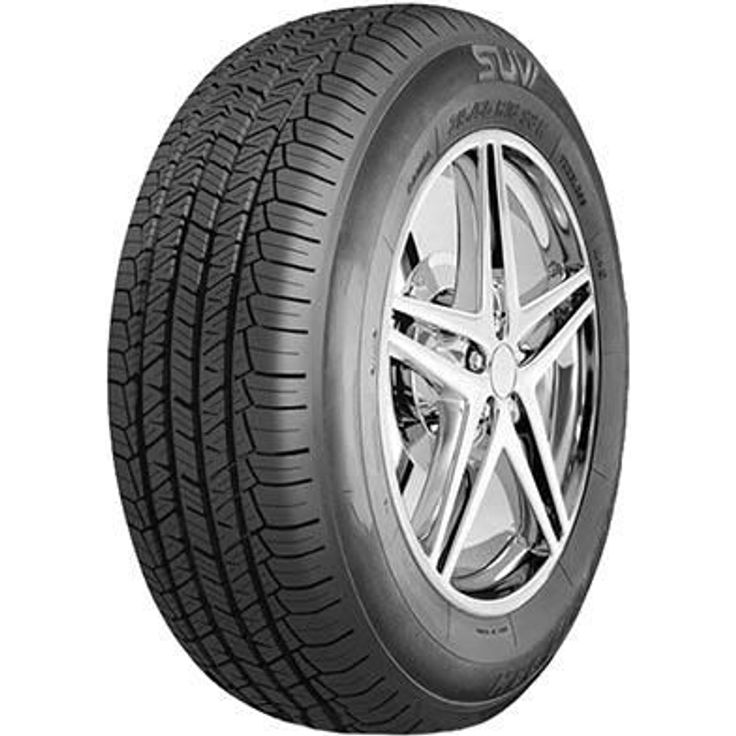 Riken 701 235/55R17 103 V