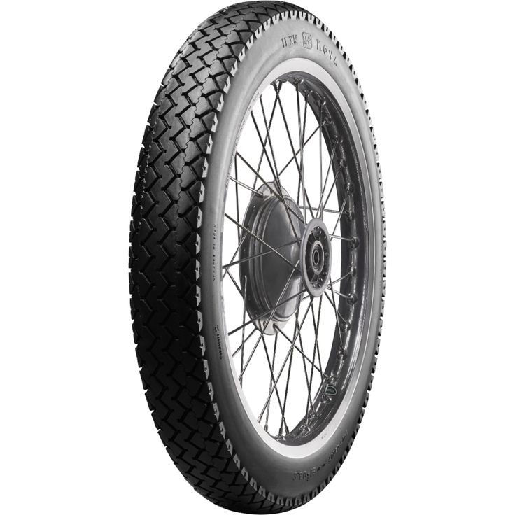 Avon AM7 SAFETY MILEAGE MK2 4.00 -19 65H TT 65 H