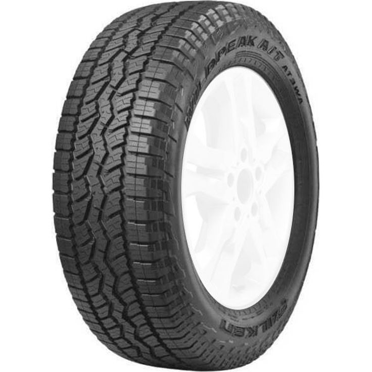 Falken Wildpeak AT AT3WA 265/65R18 114 T – Bild 3