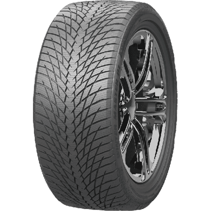 Greentrac Winter Master D1 235/55R17 103 V