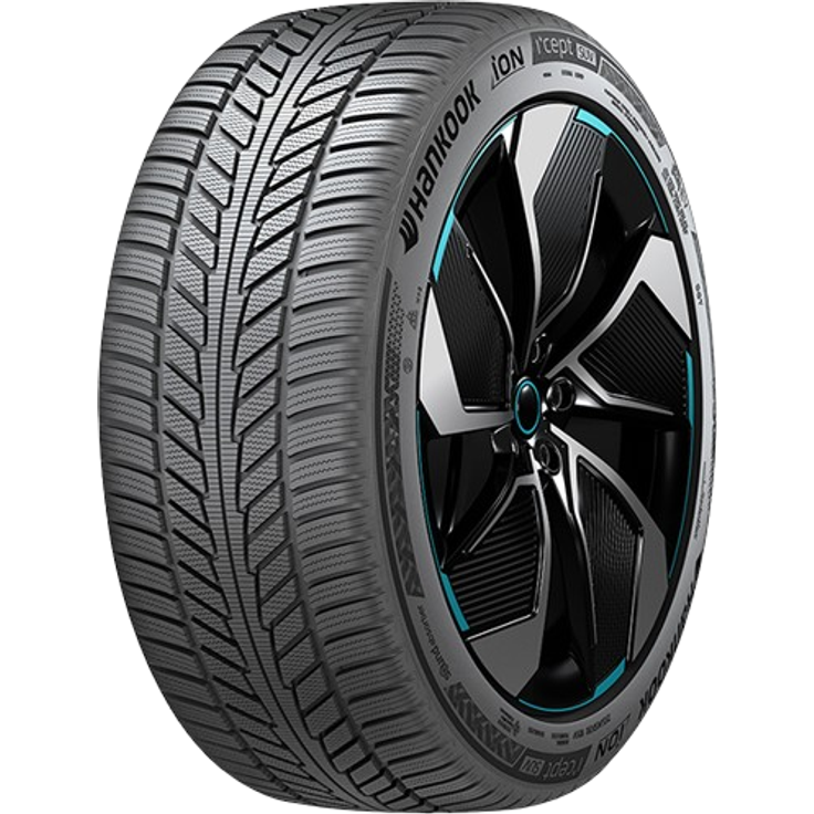 Hankook ION I Cept SUV IW01A 285/45R20 112 H