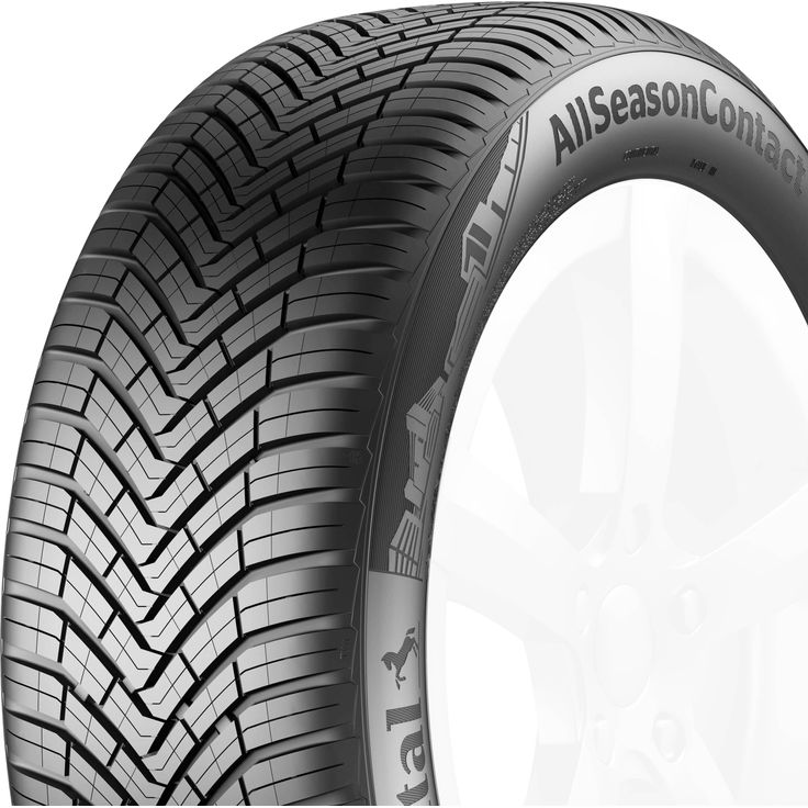 Continental AllSeasonContact 175/65R14 82 T