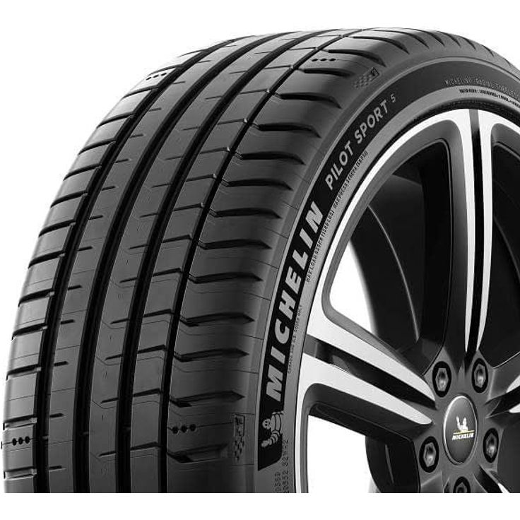 Michelin Pilot Sport 5 225/40R18 92 Y – Bild 5
