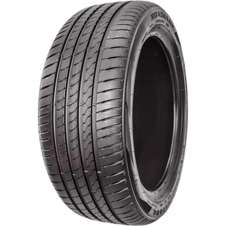 Firestone Roadhawk 245/40R17 95 Y – Bild 1