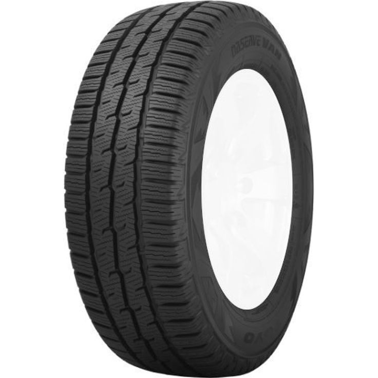 Toyo Observe Van 195/60R16 99/97 H – Bild 2