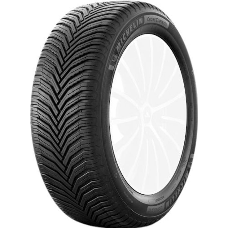 Michelin CrossClimate 2 AW 245/55R19 103 V – Bild 6