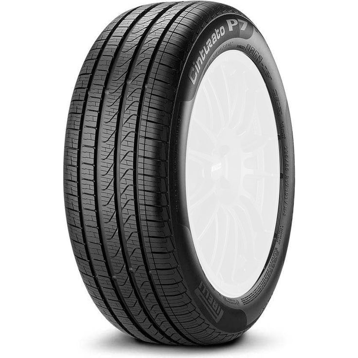 Pirelli Cinturato P7 All Season 225/45R18 91 V – Bild 2