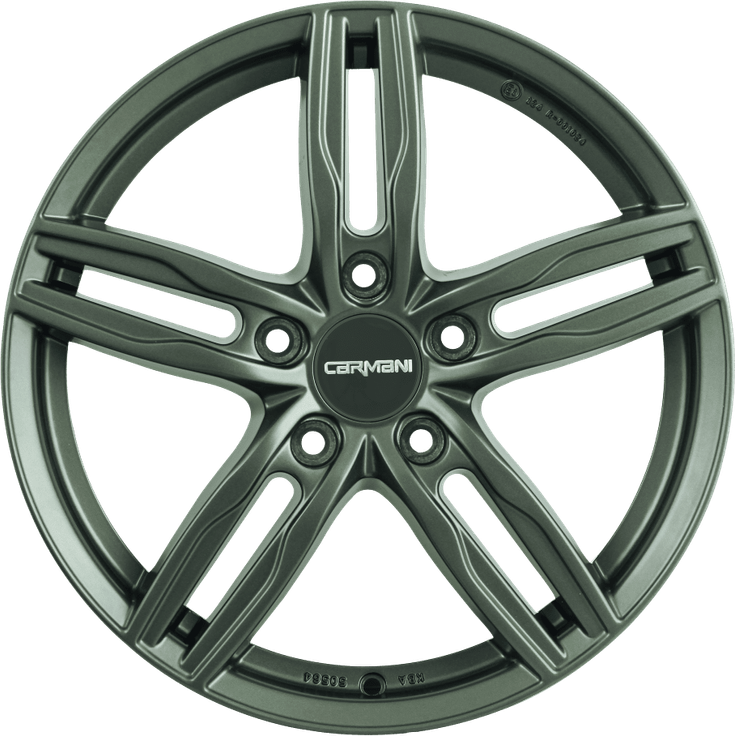 Carmani 14 Paul Hyper Gun Lackiert 16" – Bild 2