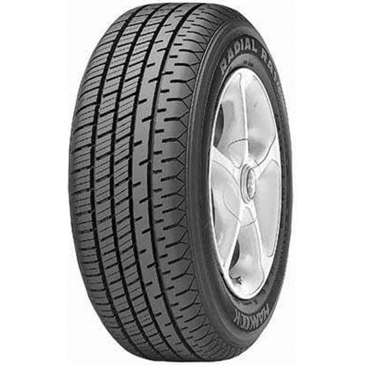 Hankook Radial RA14 205/60R16 100/98 T