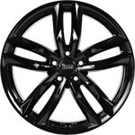 MAM RS3 Black Painted 16"