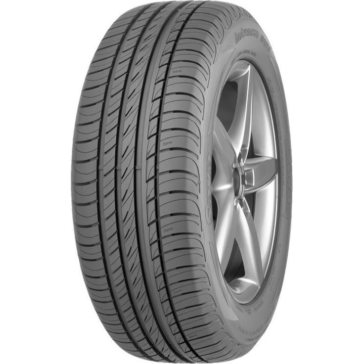 Sava Intensa SUV 235/60R16 100 H – Bild 2
