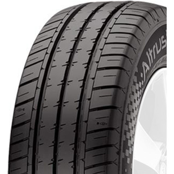 Apollo Altrust 225/70R15 112/110 S
