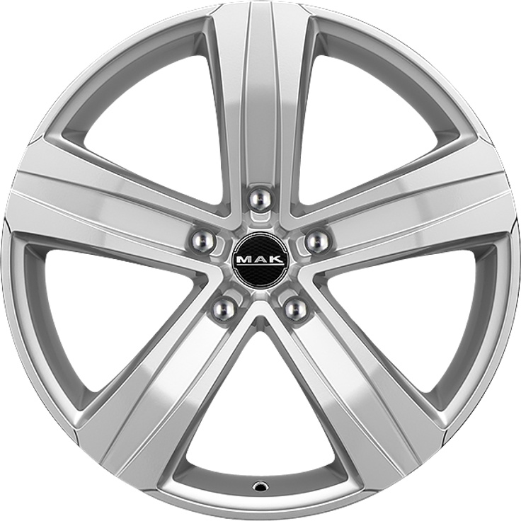MAK Stone 5 Silver 15" – Bild 2